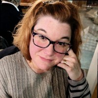 Melissa Mongelli