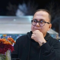 Hamed Derakhshan