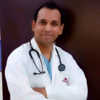 Dr. KAZI JAWWAD HUSSAIN