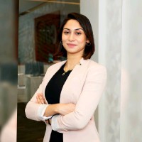 Shabnam Sultana