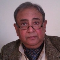 Dr. Sudhir Krishna