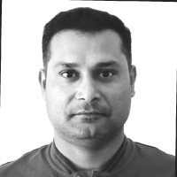 Prabhat Kumar Jha