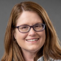 Jill Toohill