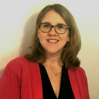 Andrea Mills