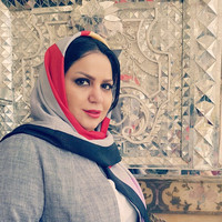 Elaheh Safaei