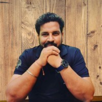 Santosh Sah