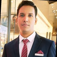 Ibrahim Baig