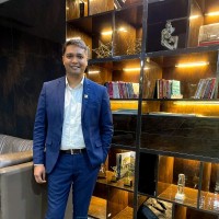 Pranjal Singh