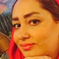 maryam moqadass