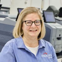 Amanda Bastien