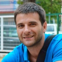 Aleksandar Palkovski