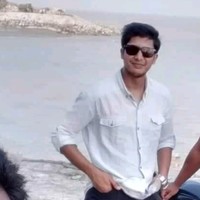 Omar Faruq Rashed