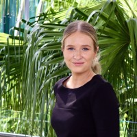 Sophia O'Reilly