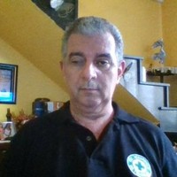 Antônio Brito