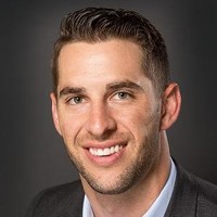 Derek Pilkington, CFP®, CDFA®
