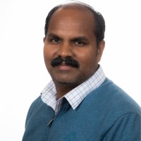 Ratish Sreedharan