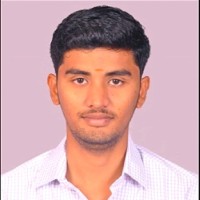 Vignesh J