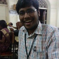 Rajesh sathyamoorthy