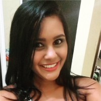 Danigila de Andrade Fonseca