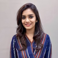 Maitreyi Yadavalli