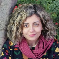 Farinaz Nazari