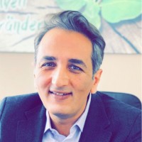 Ali Sarikurt