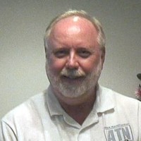 Rodney S Fritz
