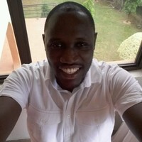 Brian Omome