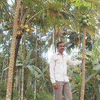 Dhananjaya Reddy N