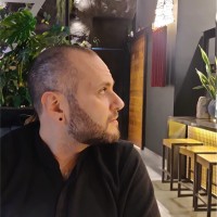 Damiano Zaccaria