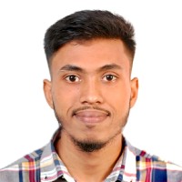 Md Din Islam