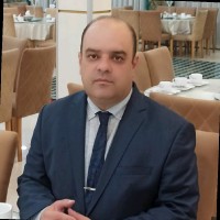 Bahram yazdan Karimi