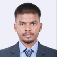 Arkesh Patel