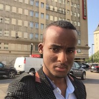 Abdirahman Elmoge