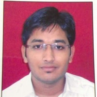 Ca Saurabh Shah