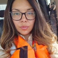 Maria Jose Rodriguez Cortes