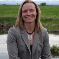 Jennifer M. Gillette
