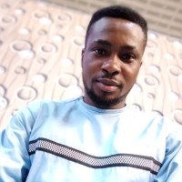 Okorie Godknows