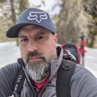 Nathan Coombs, NCARB