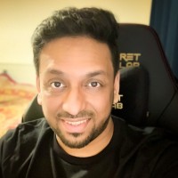 Arjun Poruthippal