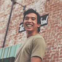 Jordan Tang