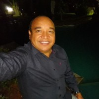 Moises Pereira