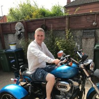 Dave Prewett
