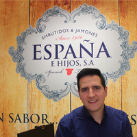 Rubén España Santurde