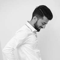 Dharmesh Savaliya