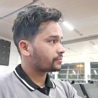 Rishabh Singla