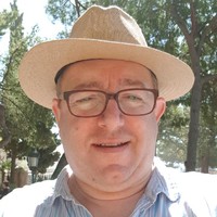 Michael Griffiths