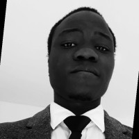 Rico Lionel Senanmi Amoussouhoui