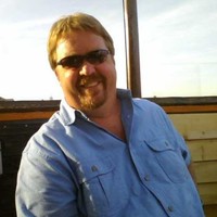 Anthony Seear