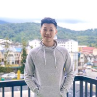 Jun Meng Chow